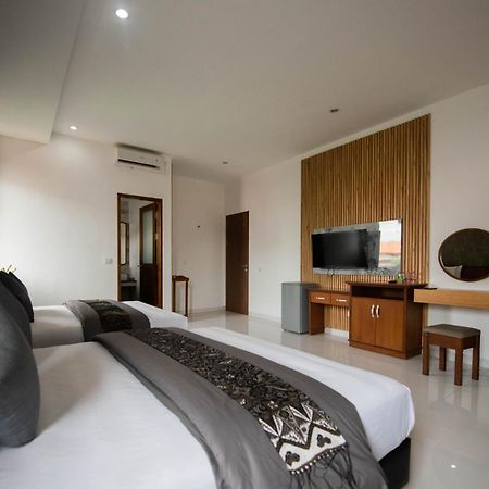 Sandat Hotel Legian Luaran gambar