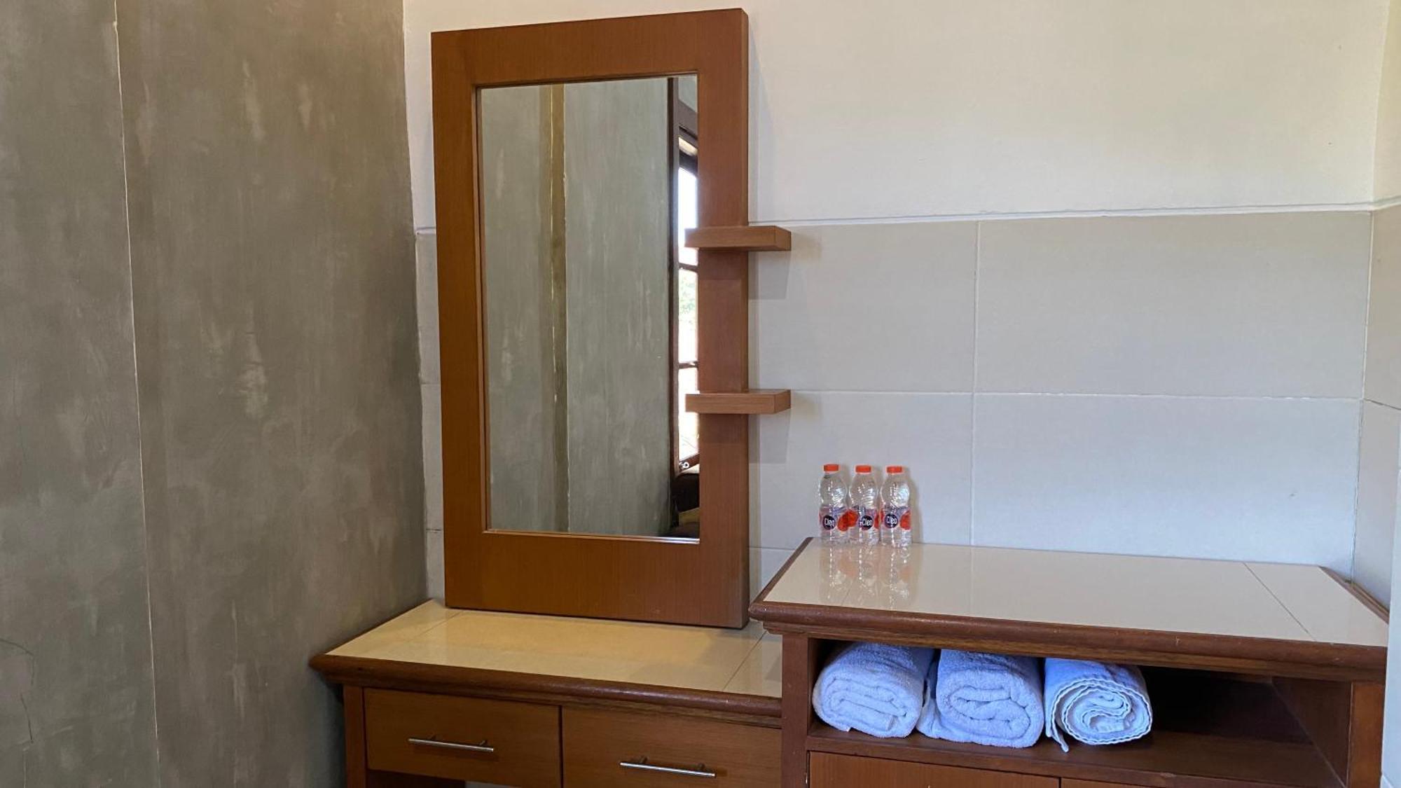 Sandat Hotel Legian Luaran gambar