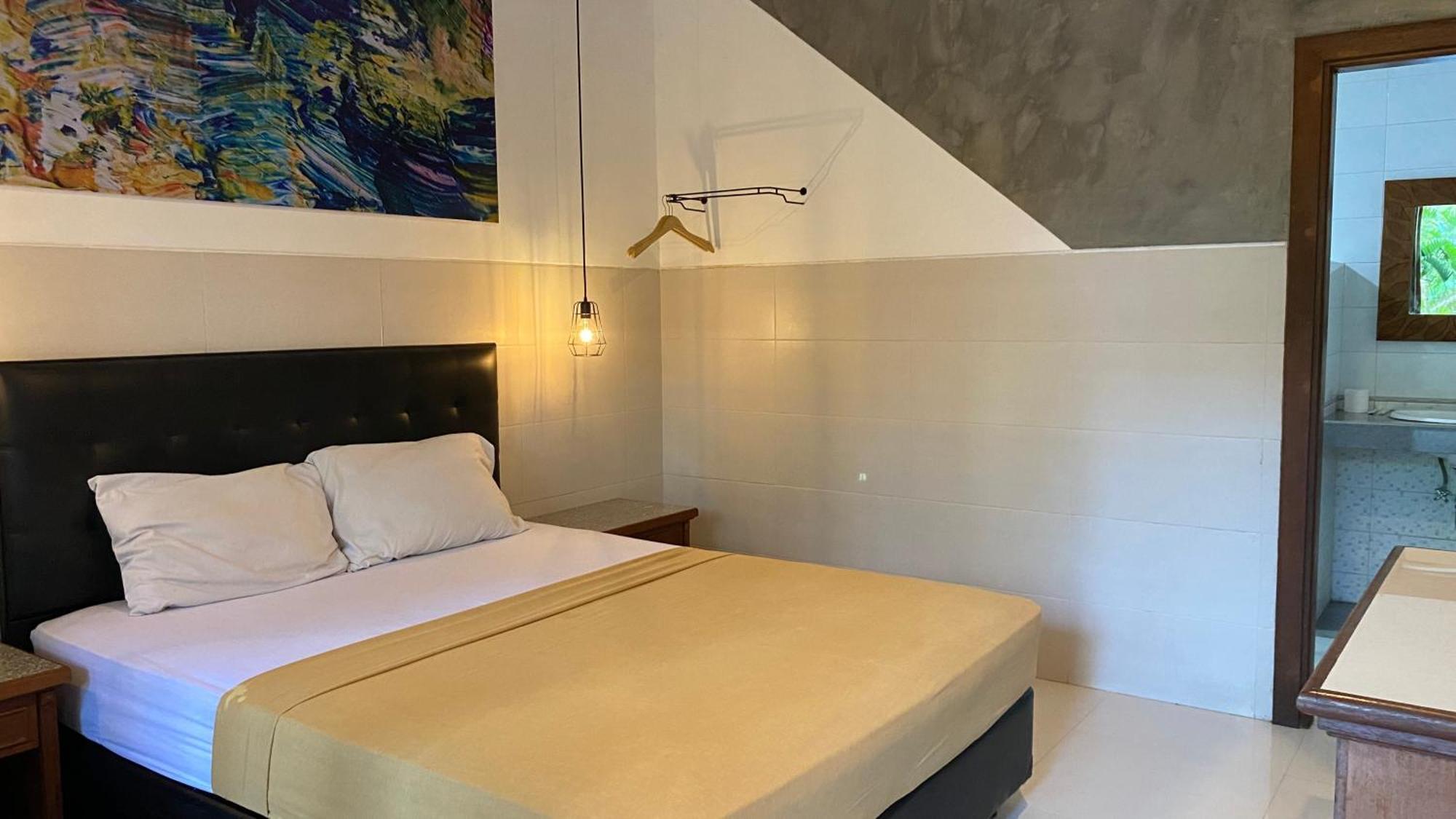 Sandat Hotel Legian Luaran gambar