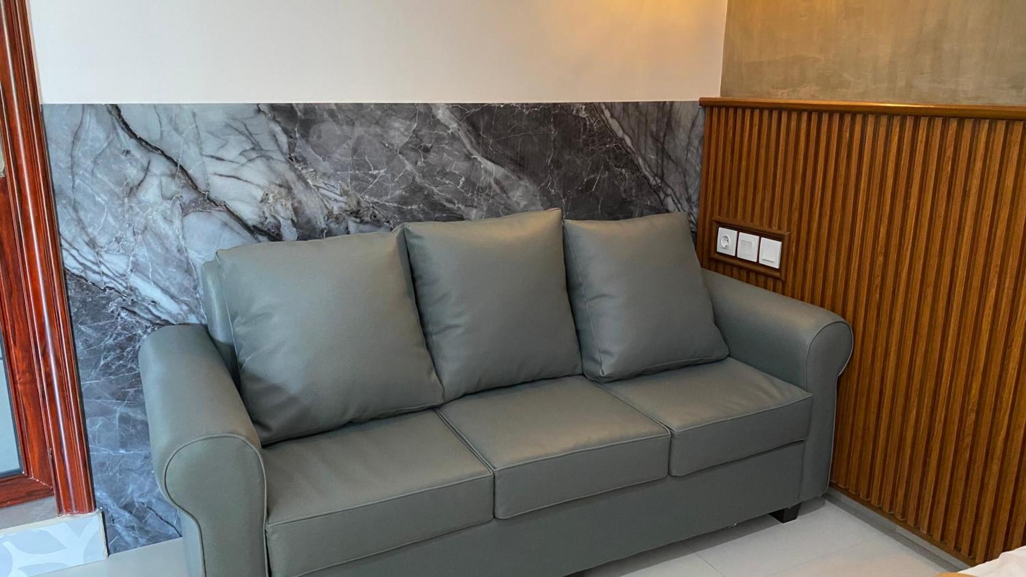 Sandat Hotel Legian Luaran gambar