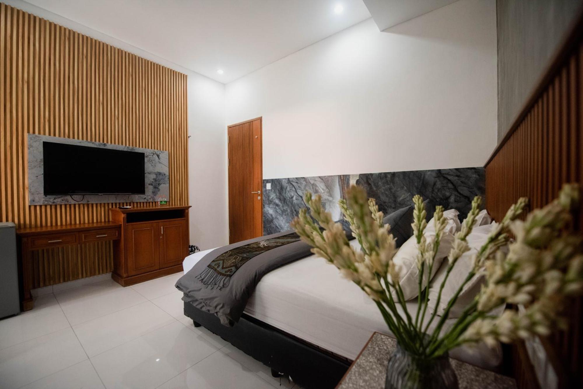 Sandat Hotel Legian Luaran gambar