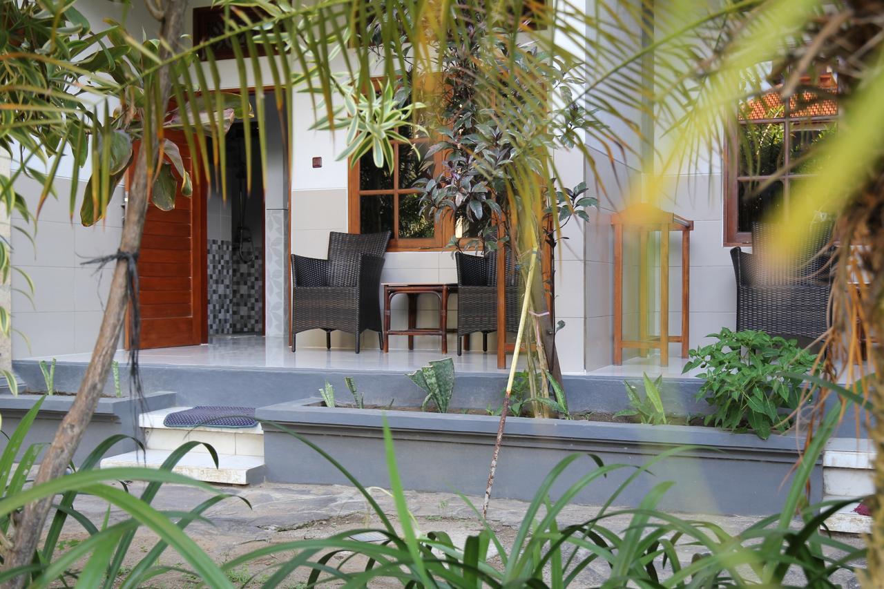 Sandat Hotel Legian Luaran gambar